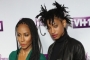Jada Pinkett Smith Forced to Examine Own Issues Watching Daughter Willow Struggle With Anxiety