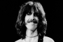 George Harrison's Widow Honors Late Beatles Legend With Book of Poetry