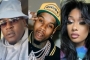 Jonathan Wright Wants to Beat Tory Lanez After Learning of Megan Thee Stallion Shooting