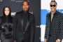Kanye West Appears to Take Aim at Kim Kardashian on New Collab With Future 'Keep It Burnin'