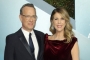 Rita Wilson Celebrates 34th Anniversary With Tom Hanks by Posting Throwback Wedding Pic 