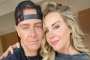 Joey Lawrence Says Being Married to Samantha Cope 'Feels So Right' 