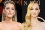 Met Gala 2022: Blake Lively Channels Statue of Liberty, Sophie Turner Dons Stunning Maternity Gown