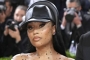Met Gala 2022: Nicki Minaj Exhausted While Climbing the Stairs, Cussing Out a Reporter