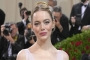 Emma Stone Recycles Her Wedding Dress for 2022 Met Gala
