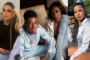 Blueface's BM Jaidyn Defends Herself After Being Slammed by the Rapper, His Mom and Chrisean Rock