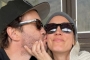 Kaley Cuoco Debuts New Boyfriend Tom Pelphrey After 'Rough' Divorce From Karl Cook