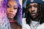 Asian Doll Slams 'Obsessed' VladTV for Asking Calboy About Her Relationship With King Von