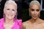 Glenn Close 'Dying' to Meet Kim Kardashian and Pete Davidson at Met Gala