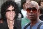 Howard Stern Says Hollywood Is 'F**ked Up' Following Dave Chappelle Attack