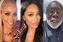 Gizelle Bryant Shuts Down Dating Rumors With Cynthia Bailey's Ex Peter Thomas