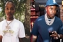 Calboy Dubs DaBaby an 'Industry Prostitute'