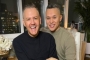 Drew Barrymore Serves as Flower Girl at Ross Mathews and Wellinthon Garcia's Mexico Wedding