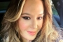 Leah Remini Excitedly Celebrates Her 1st Semester of College After Being in Cult