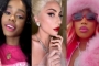 Azealia Banks Rants Against Lady GaGa, Accuses the Singer of Asking Her to Beef With Nicki Minaj