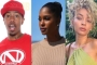Nick Cannon's Ex Lanisha Cole Expecting a Child as His BM Alyssa Scott Hints at Another Pregnancy