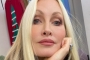 This Is How Caprice Bourret and Husband Have Sex in Peace