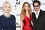 Ellen Barkin Scheduled to Testify Against Johnny Depp in Amber Heard Trial