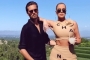 Scott Disick Accused of Being Creepy Over Remarks Objectifying Khloe Kardashian's Body