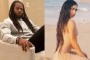 Richard Sherman's Alleged Mistress Reina Westberg Slams Him for Being a 'Deadbeat' Parent 