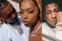 Lil Keed's Baby Mama Hints at Being Pregnant After the YSL Artist's Death, Gushes Over NBA YoungBoy