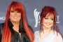 Wynonna Judd Continues 'The Final Tour' in Honor of Late Mom Naomi