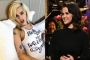 See Miley Cyrus' DIY Tanktop as Response to Selena Gomez's 'SNL' Impression of Her