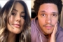 Minka Kelly Has 'Best Attitude' Despite Going Through Another Breakup With Trevor Noah 