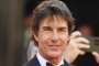 Tom Cruise Surprised With Unexpected Palme d'Or at Cannes Film Festival