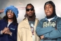 Migos Split Rumors Swirl After Offset Unfollows Quavo and Takeoff on Instagram