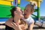 JoJo Siwa Over the Moon After Getting Back Together With Kylie Prew