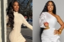 Kenya Moore Brags About Being an 'Icon' When Dissing 'Ex-Con' Marlo Hampton