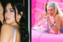 Dua Lipa Reportedly Set to Star Opposite Margot Robbie in 'Barbie'