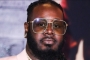 T-Pain Defends Himself After Being Blasted for Rescheduling Dallas Show Following Deadly Shooting 