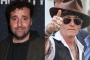 David Krumholtz Sickened by Johnny Depp's 'Smugness' During Defamation Trial