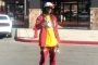 Flavor Flav Acknowledges Ex-Manager's 3-Year-Old Son Is His After Paternity Test