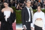 Maisie Williams Spills How She Bonded With Kourtney Kardashian and Travis Barker at 2022 Met Gala