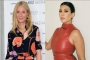 Gwyneth Paltrow Defends Kourtney Kardashian Amid Claim Reality Star Copied Her Wellness Brand
