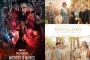 Box Office: 'Doctor Strange 2' Keeps 'Downton Abbey: A New Era' at Bay