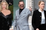 Kate Moss to Take the Stand in Johnny Depp and Amber Heard Trial