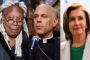 Whoopi Goldberg Faces Backlash After Blasting Archbishop for Denying Nancy Pelosi Communion
