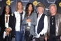 Aerosmith Cancel Some Dates of Las Vegas Residency as Steven Tyler Seeks Treatment After Relapse