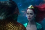 Amber Heard's Role in 'Aquaman 2' Never Reduced Despite Claims, Confirms DC Chief 
