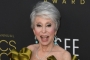 Rita Moreno on Joining 'Fast X' Cast: 'I'm Tickled to Hell'