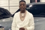 Boosie Badazz Slammed for Sharing False Picture of Texas School Shooter in Homophobic Post