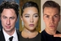 Zach Braff Dining Out With Female Pal After Florence Pugh Denies Will Poulter Dating Rumors