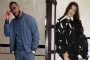 Marlon Wayans Has 'Evil' Agenda After Kourtney Kardashian Is Told to Drink Sperm