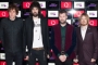 Serge Pizzorno Steps In as Kasabian's Frontman in Fear of Group's Split