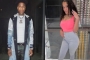 NBA YoungBoy and GF Jazlyn Mychelle May Have Secretly Married