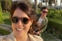 Princess Eugenie to Split Time Between Portugal and the U.K. With Husband